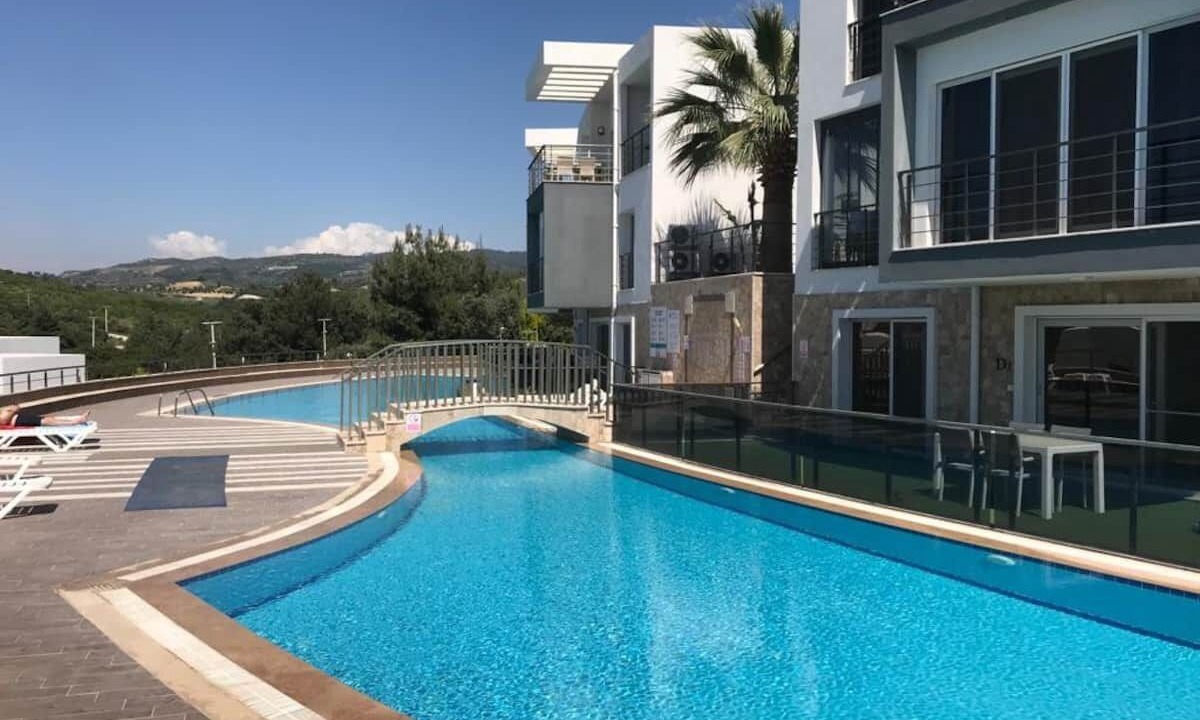 Photo of Outdoor in Sogucak