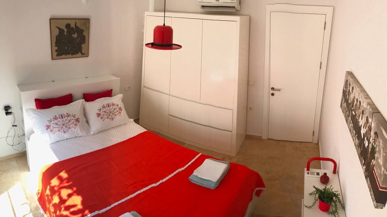 Photo of Bedroom in Sogucak