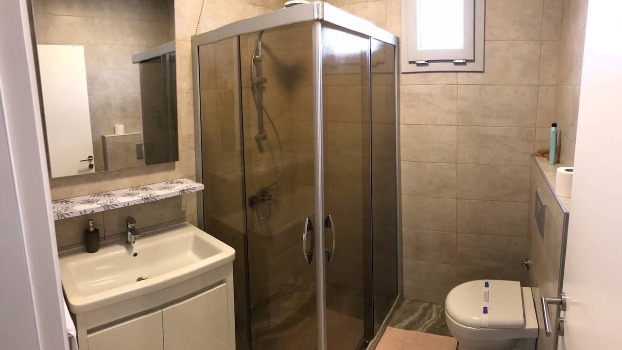 Photo of Bathroom in Sogucak