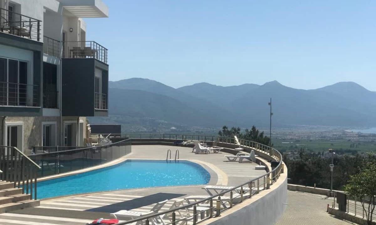 Photo of Outdoor in Sogucak