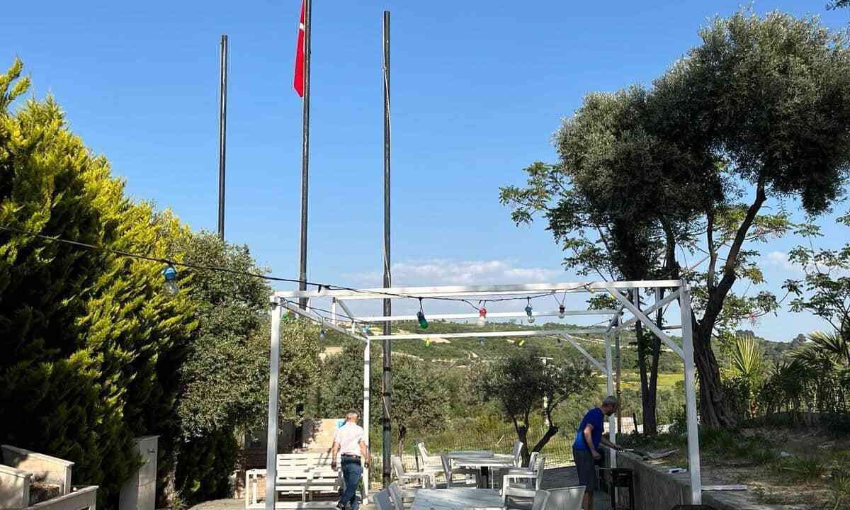 Photo of Outdoor in Sogucak
