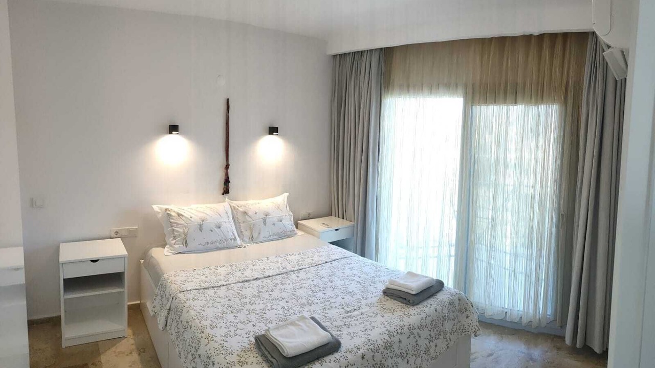 Photo of Bedroom in Sogucak