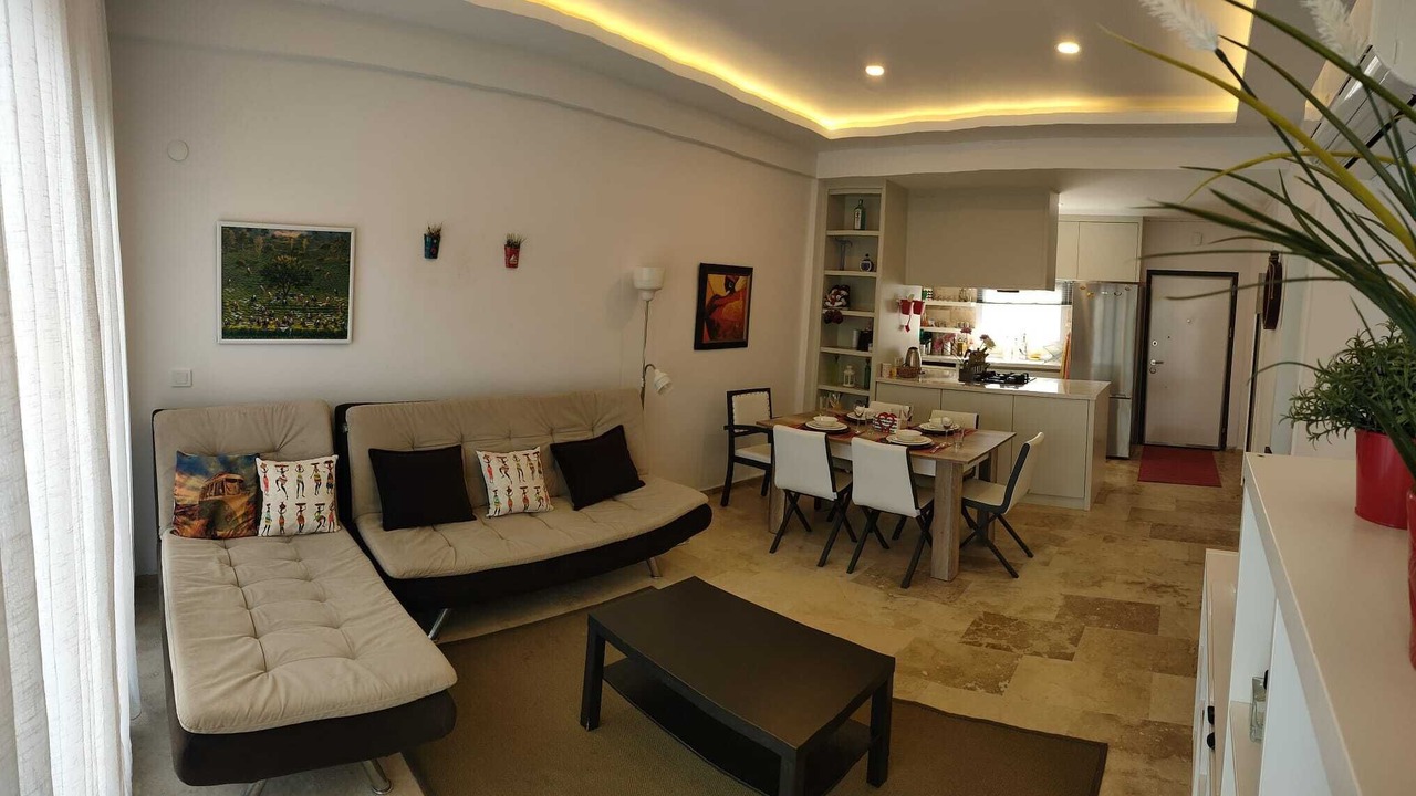 Photo of Livingroom in Sogucak