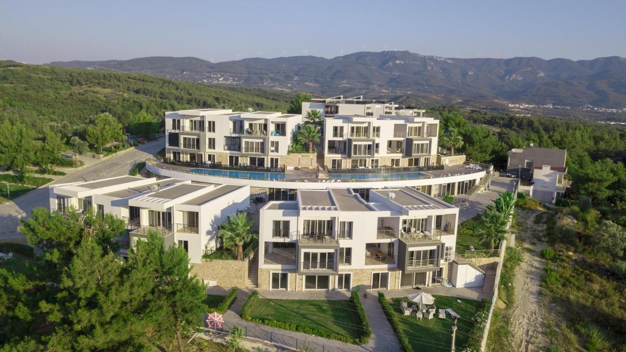 Photo of Outdoor in Sogucak