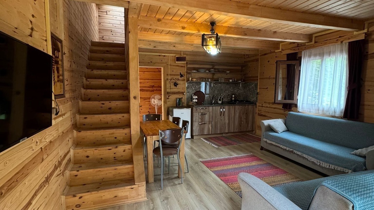 Photo of Livingroom in Camlihemsin