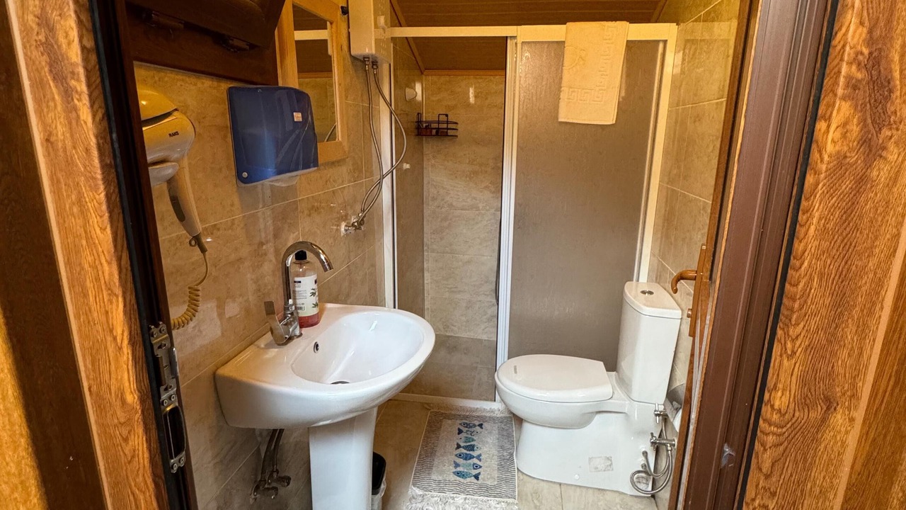 Photo of Bathroom in Camlihemsin