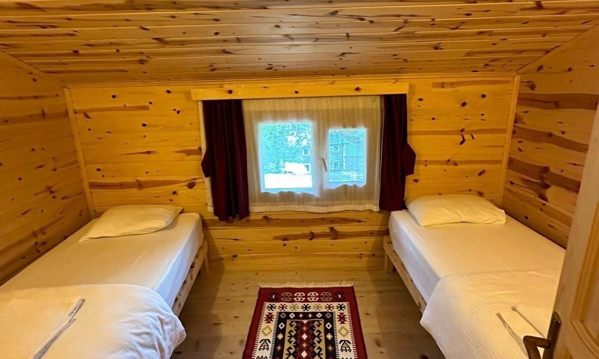 Photo of Bedroom in Camlihemsin