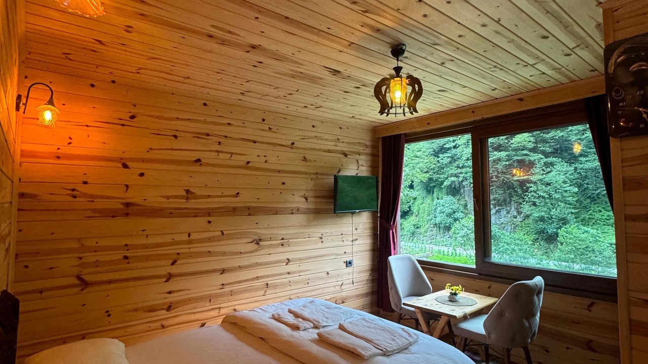 Photo of Bedroom in Camlihemsin