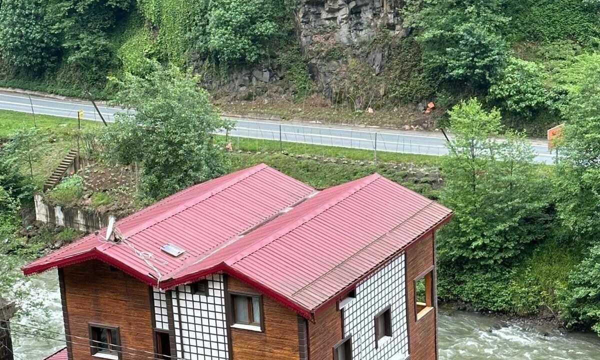 Photo of Outdoor in Camlihemsin