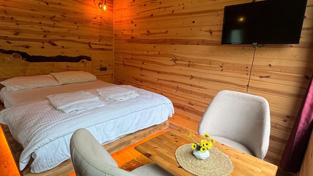 Photo of Bedroom in Camlihemsin