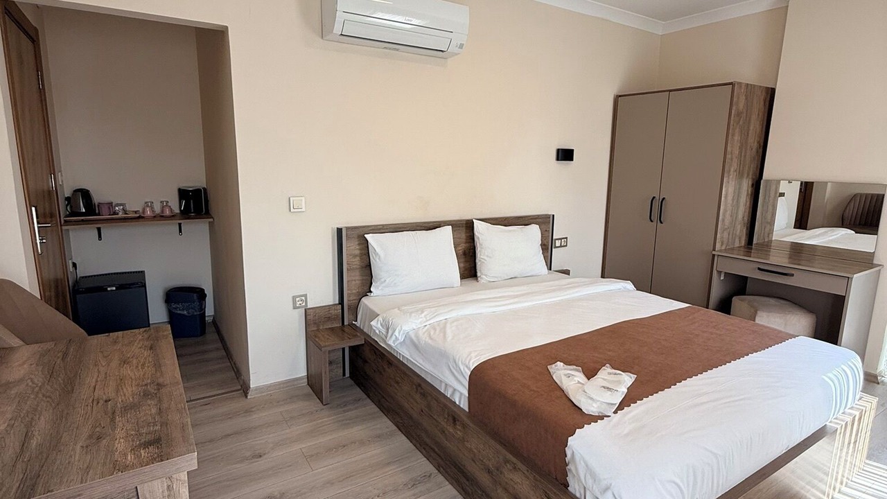 Photo of Bedroom in Yomra