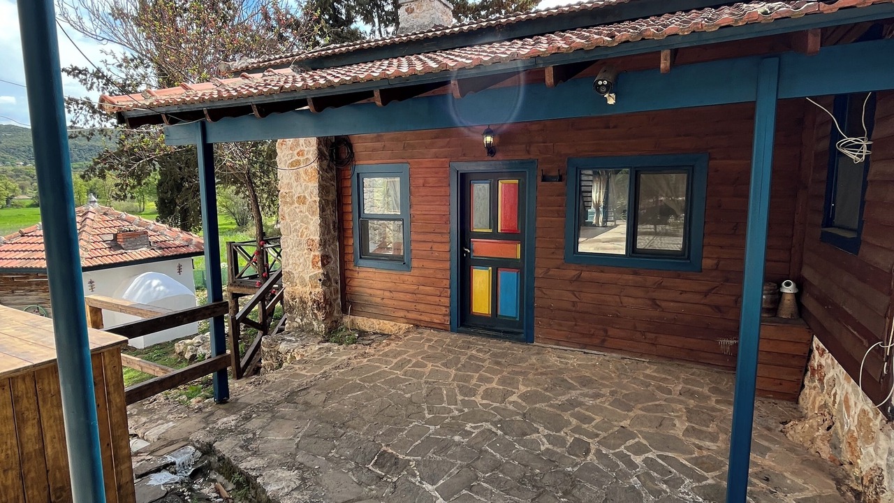 Photo of Outdoor in Kas