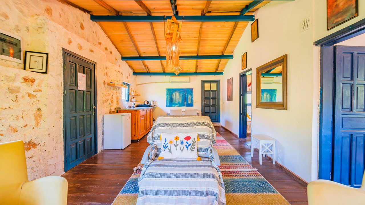 Photo of Bedroom in Kas
