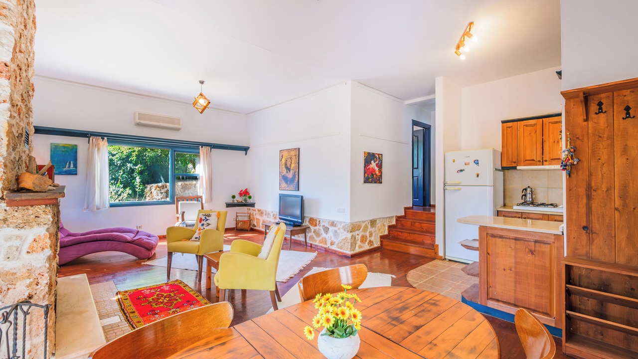 Photo of Bedroom in Kas