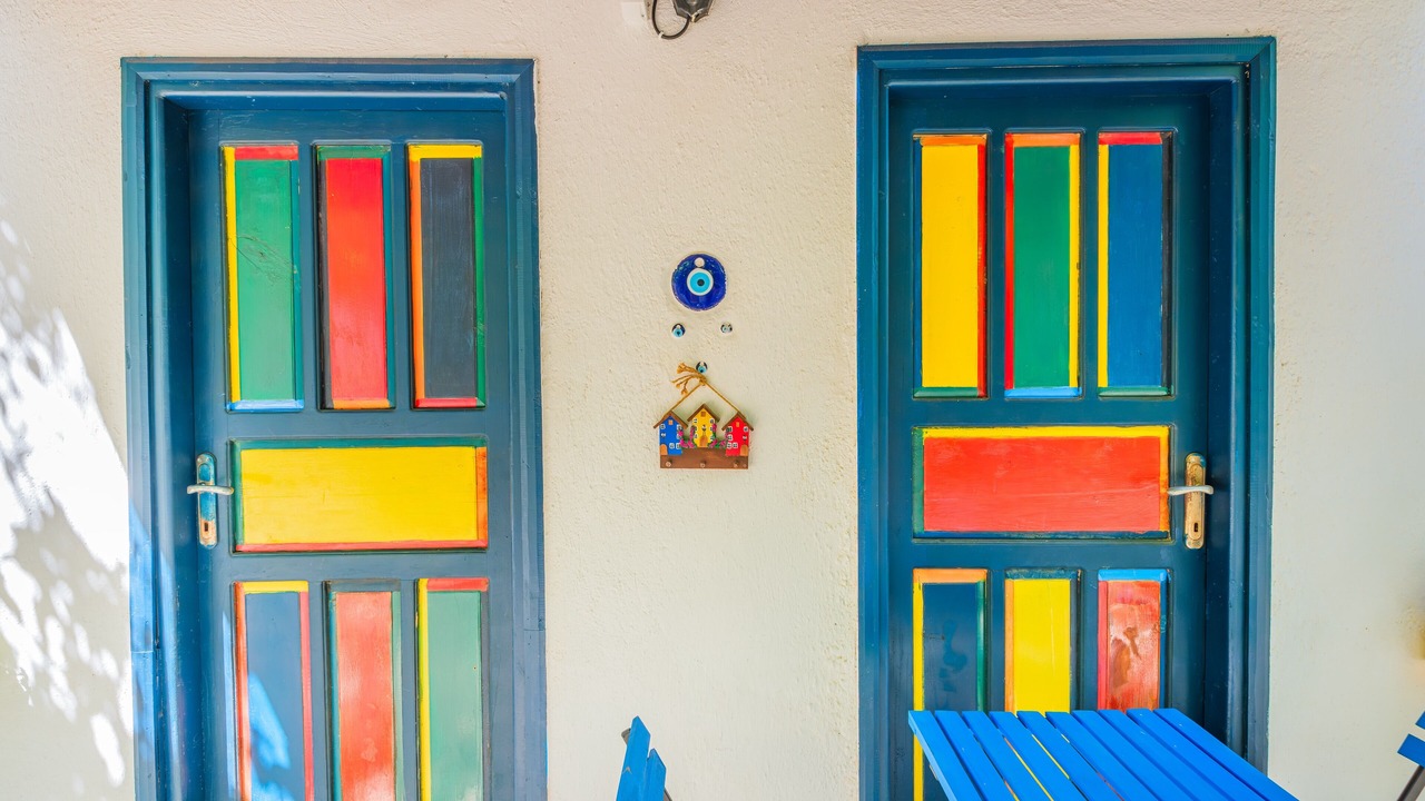 Photo of Outdoor in Kas