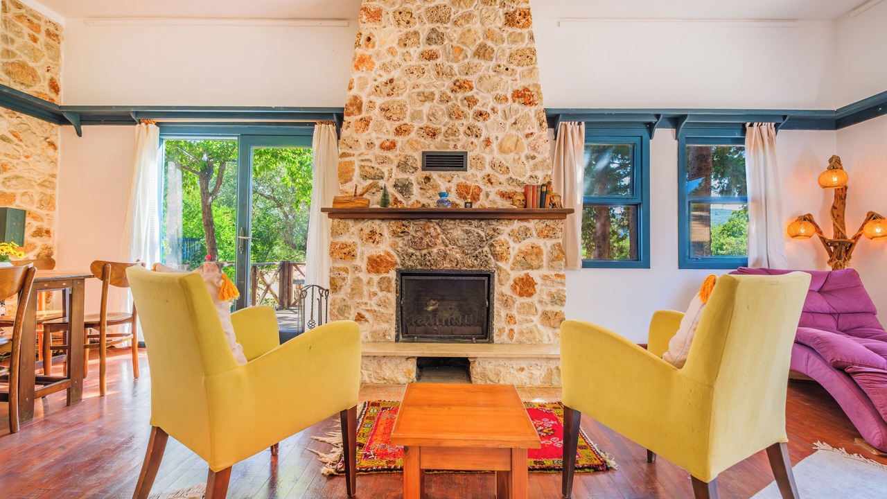 Photo of Bedroom in Kas