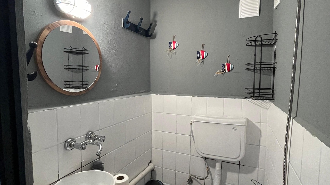 Photo of Bathroom in Kas