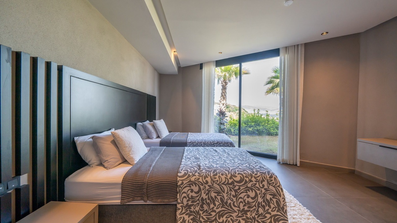 Photo of Bedroom in Dagbelen