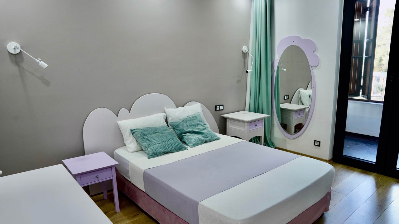 Photo of Bedroom in Duaci