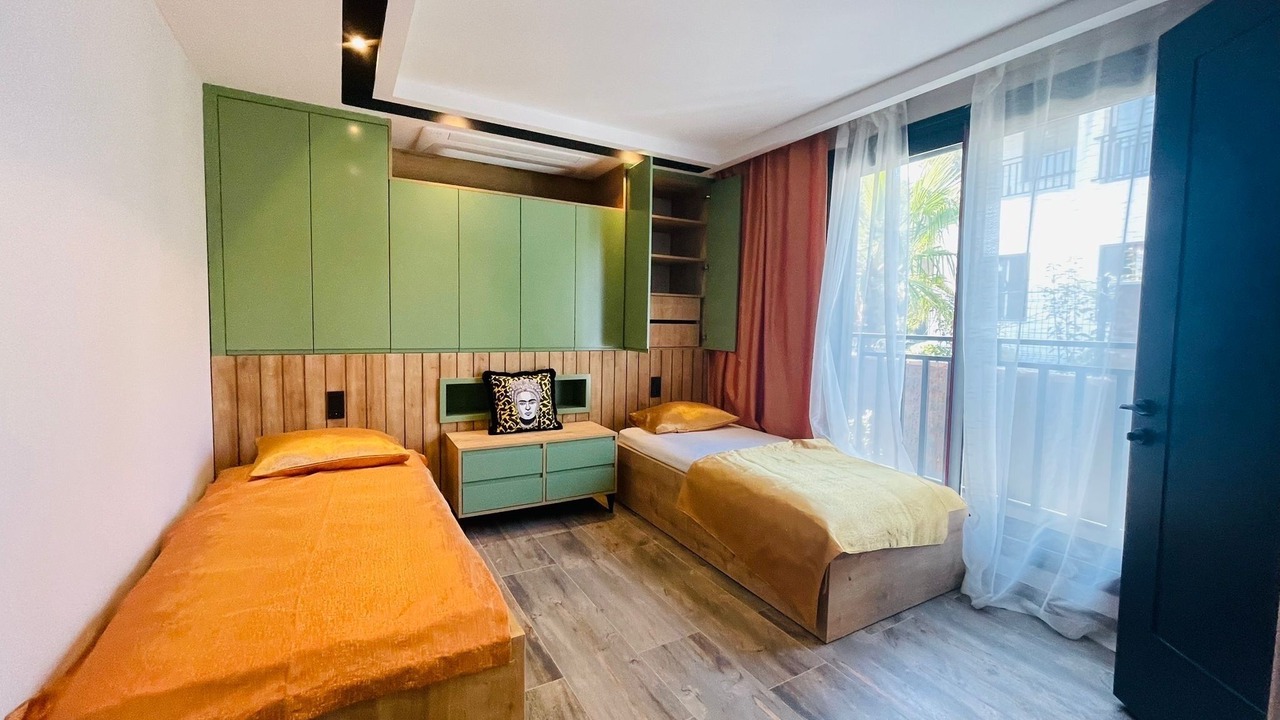 Photo of Bedroom in Yavansu Mahallesi