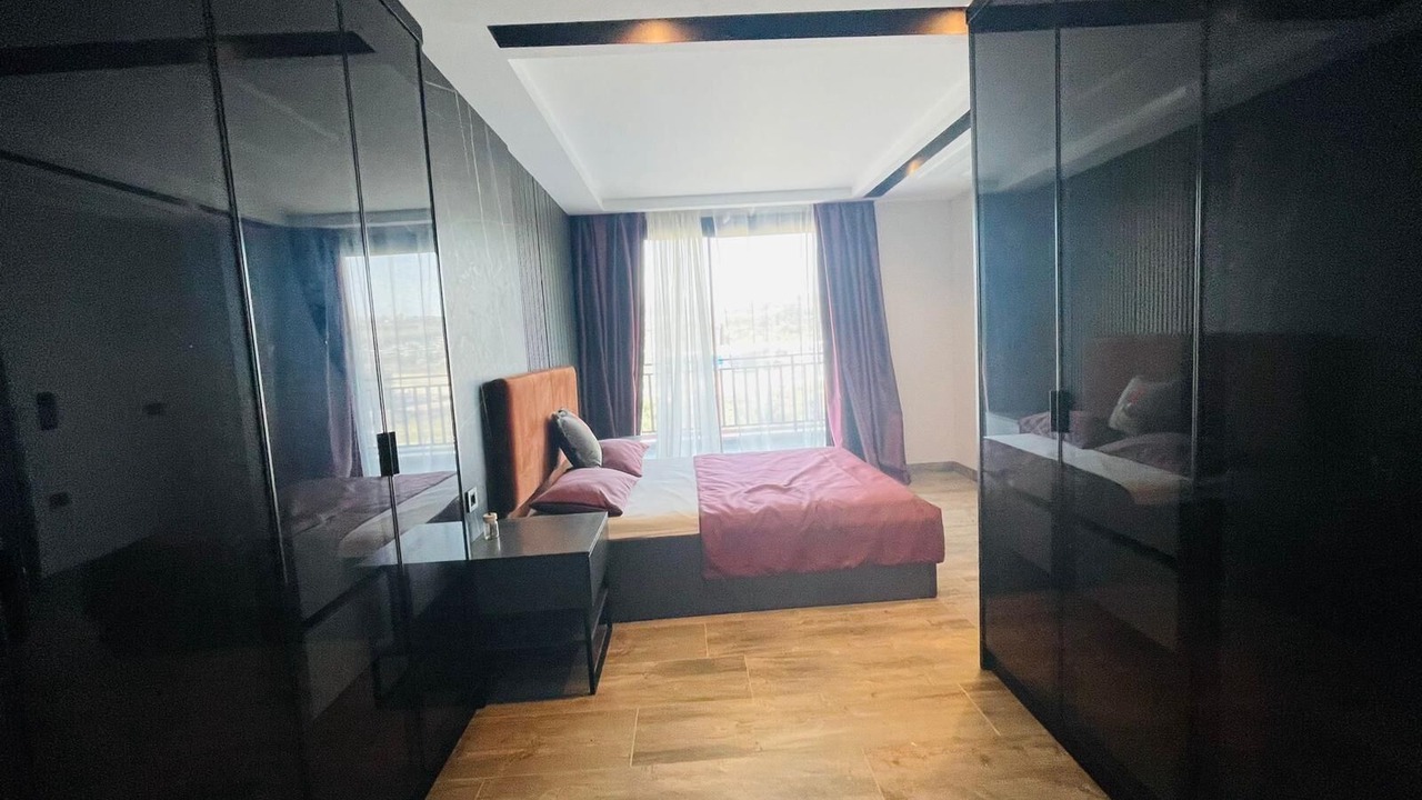 Photo of Bedroom in Yavansu Mahallesi