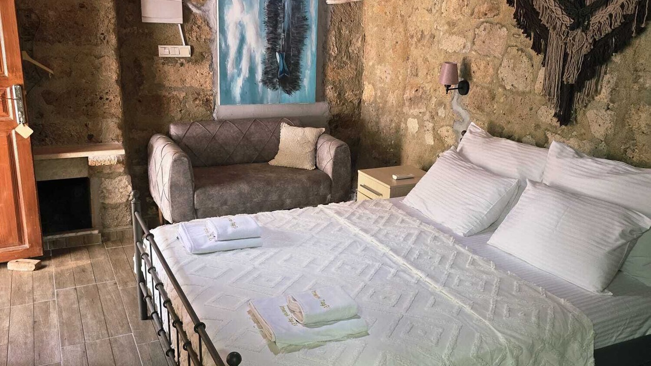 Photo of Bedroom in Alacati