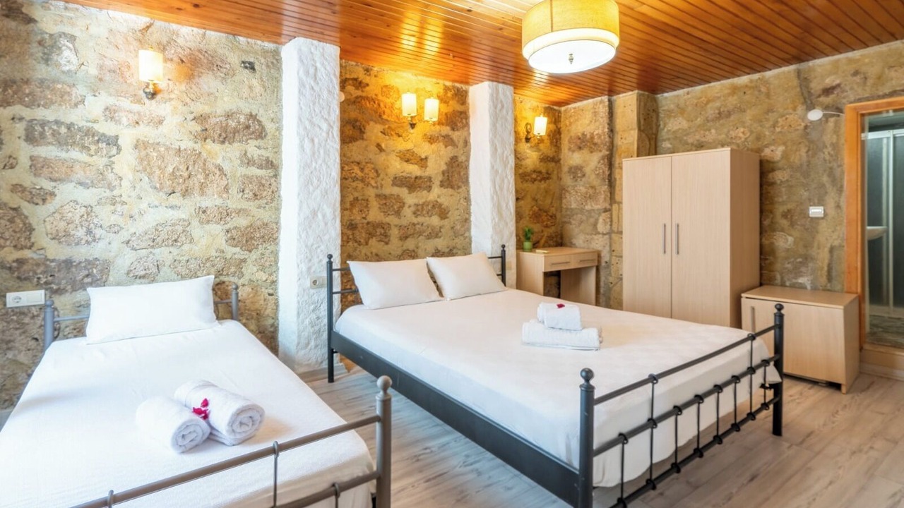 Photo of Bedroom in Alacati