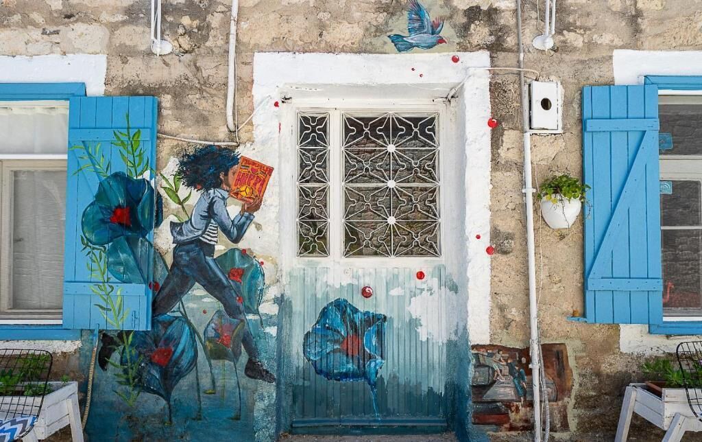 Photo of Outdoor in Alacati