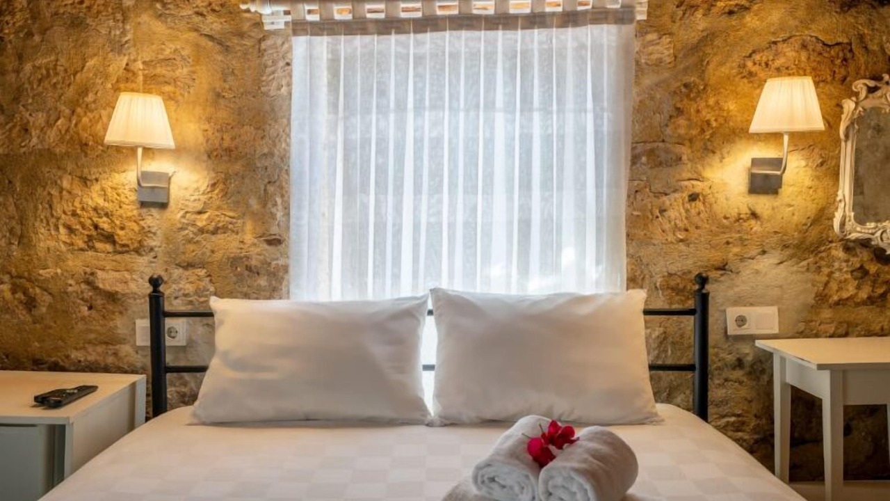 Photo of Bedroom in Alacati