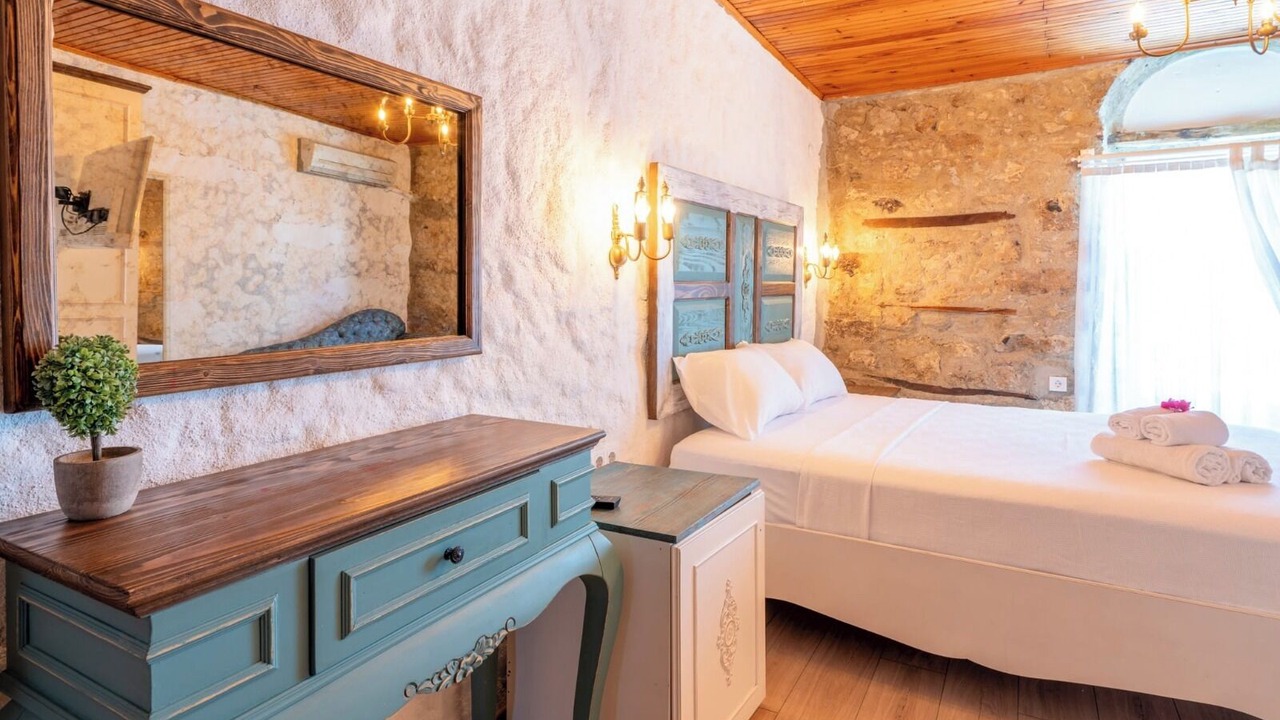 Photo of Bedroom in Alacati