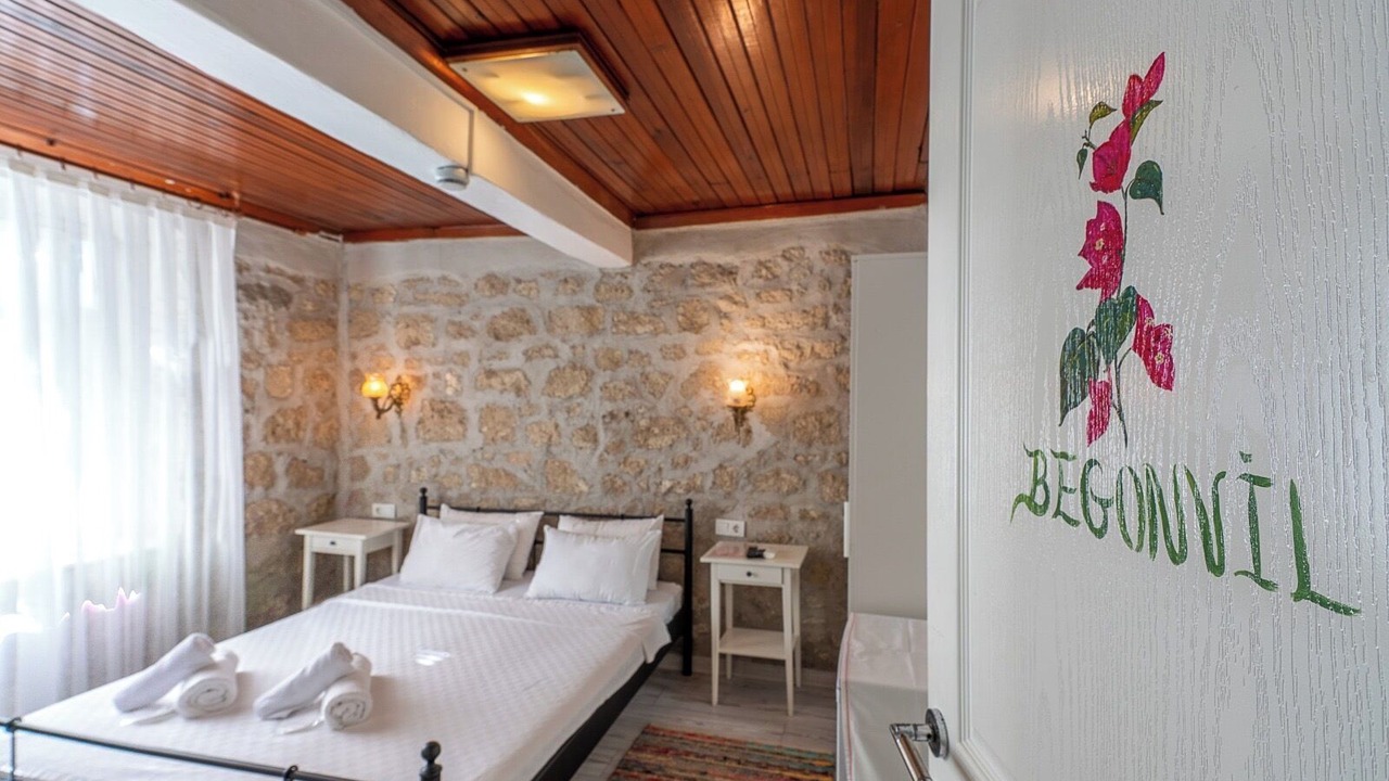 Photo of Bedroom in Alacati