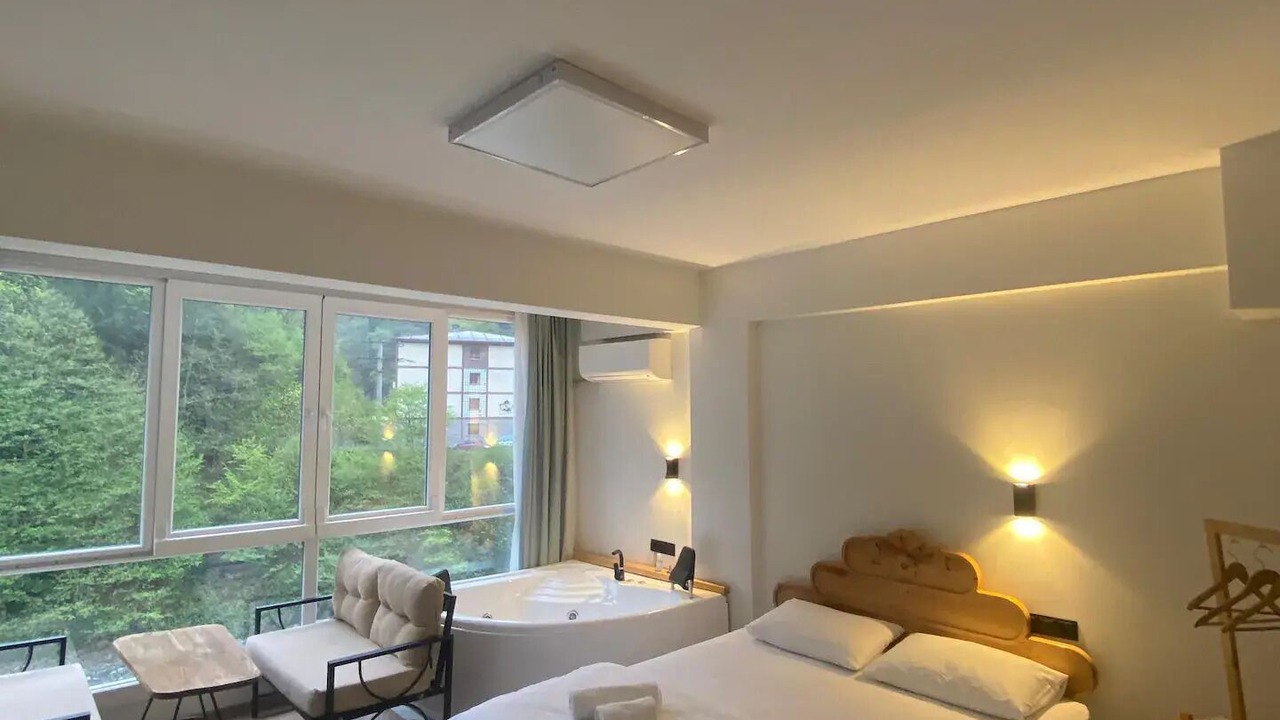 Photo of Bedroom in Ayder