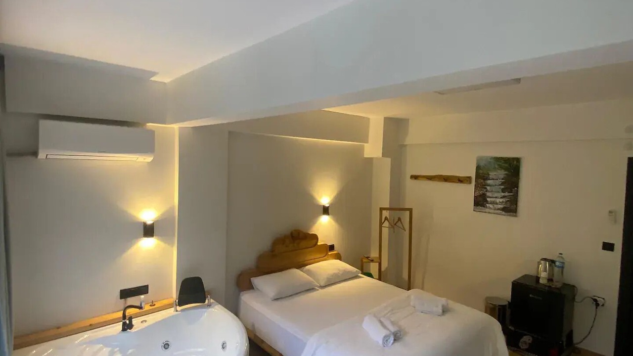 Photo of Bedroom in Ayder