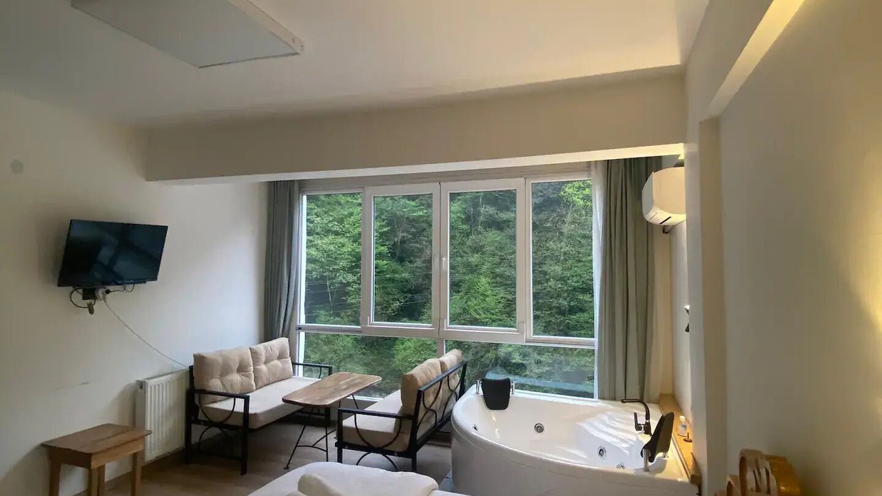 Photo of Bedroom in Ayder