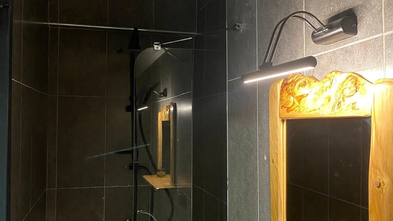 Photo of Bathroom in Ayder