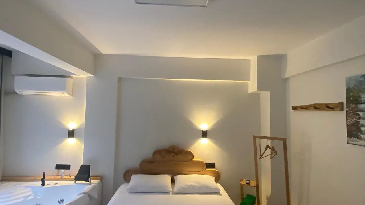 Photo of Bedroom in Ayder
