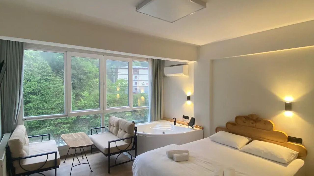 Photo of Bedroom in Ayder