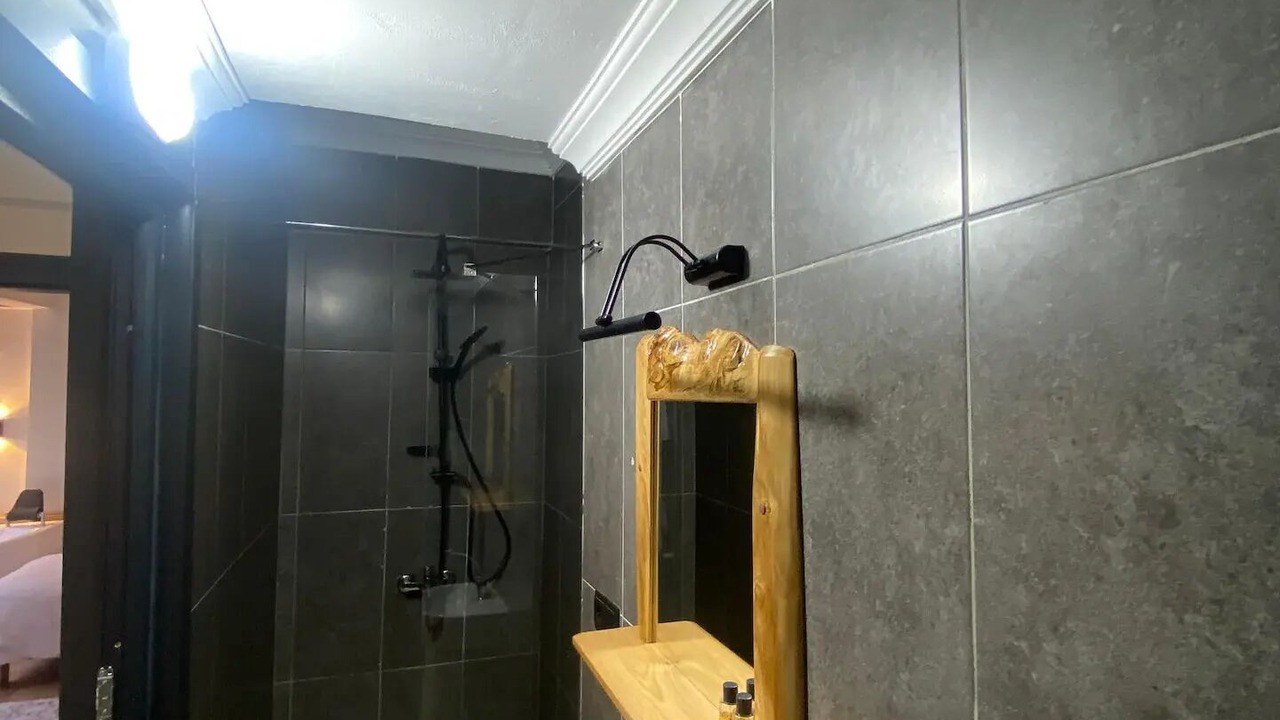 Photo of Bathroom in Ayder