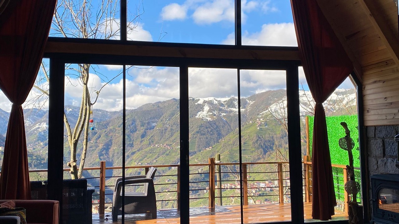 Photo of Livingroom in Cayirduzu