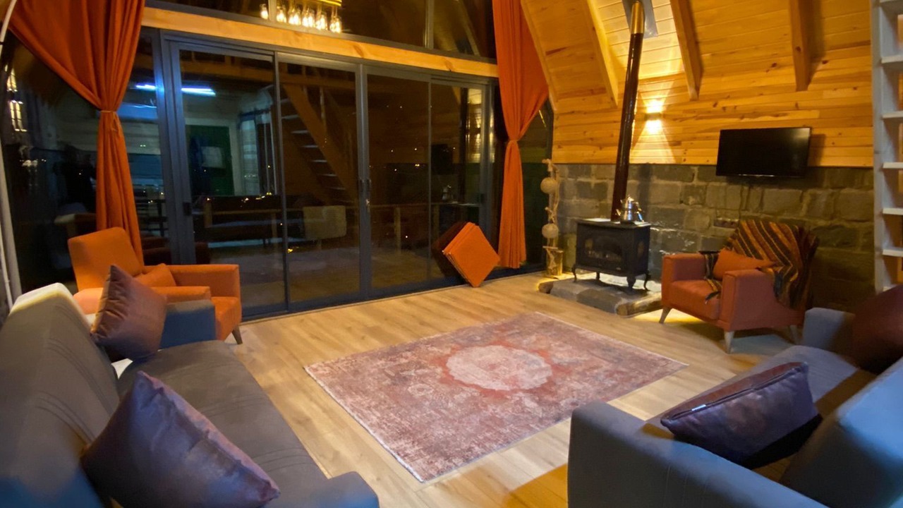 Photo of Livingroom in Cayirduzu