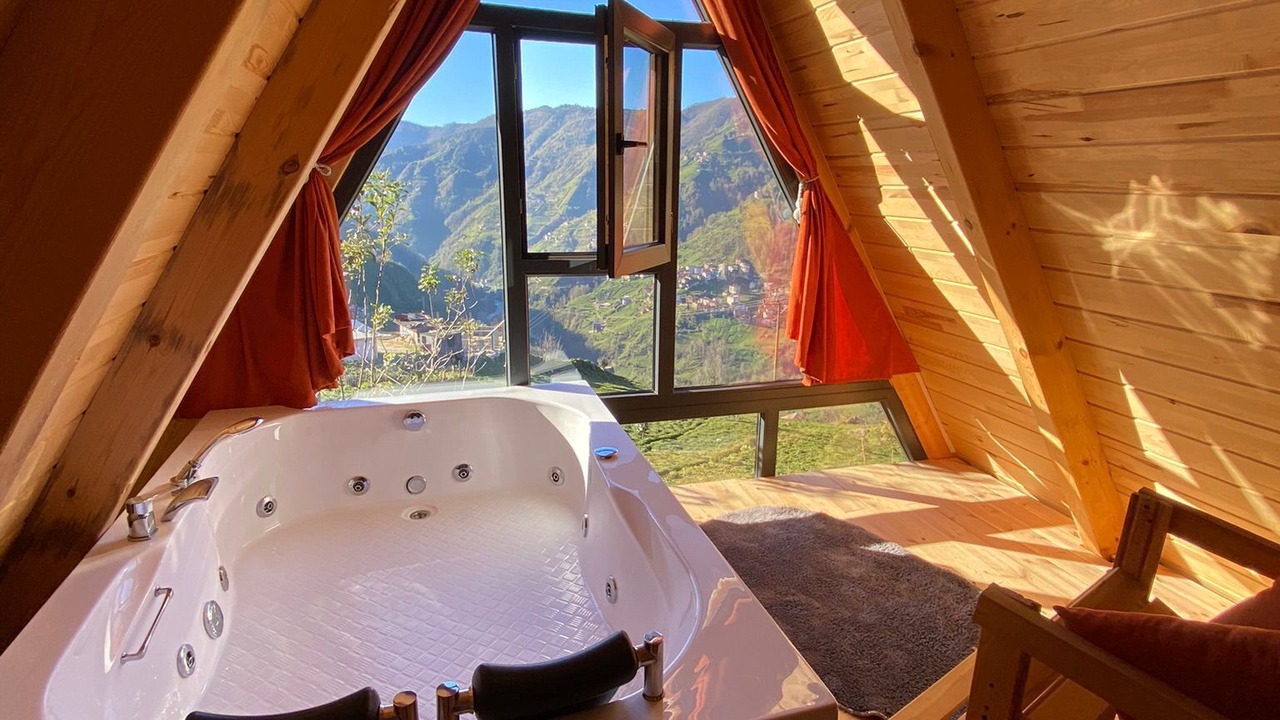 Photo of Bedroom in Cayirduzu