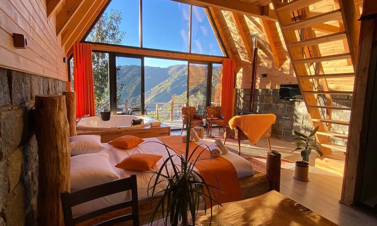 Photo of Bedroom in Cayirduzu