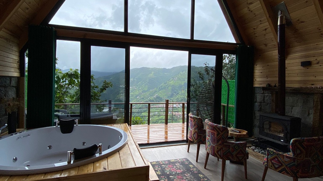 Photo of Livingroom in Cayirduzu