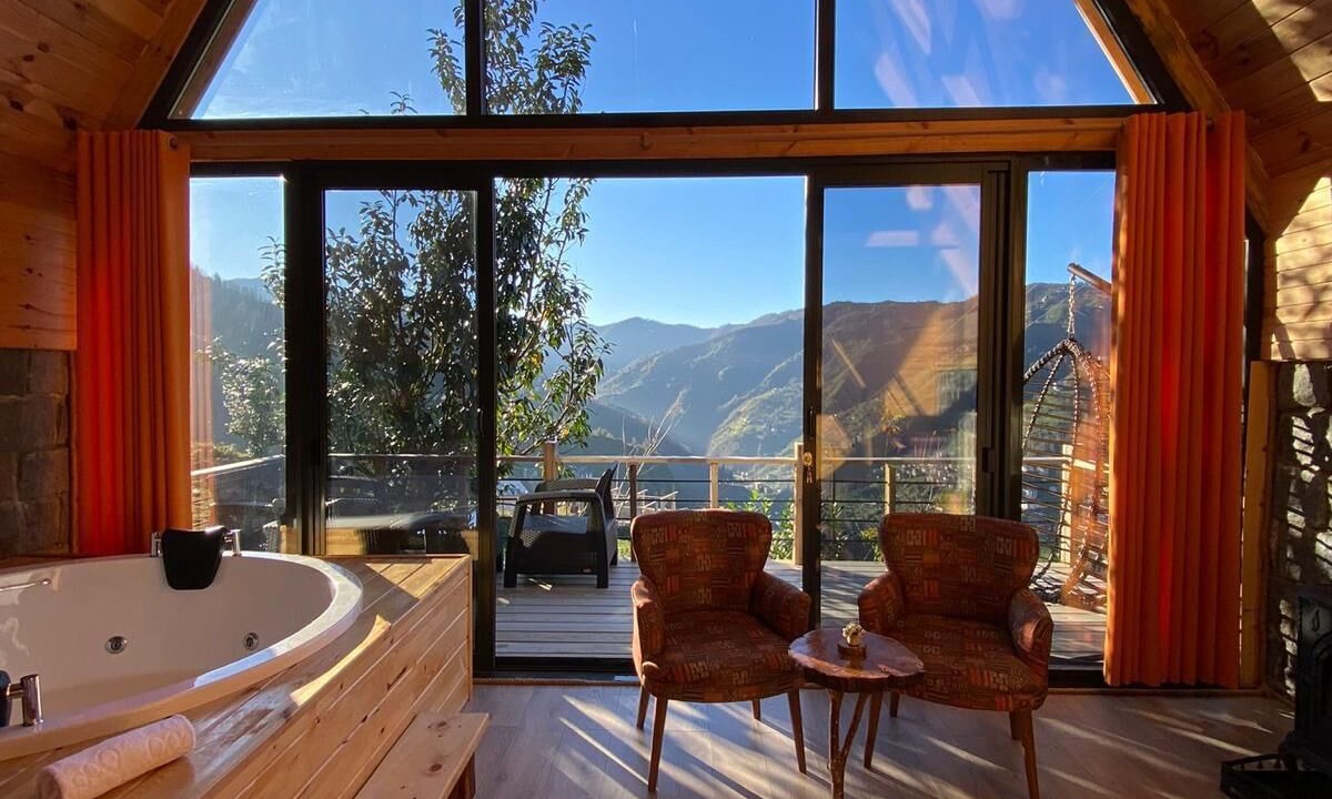 Photo of Bedroom in Cayirduzu