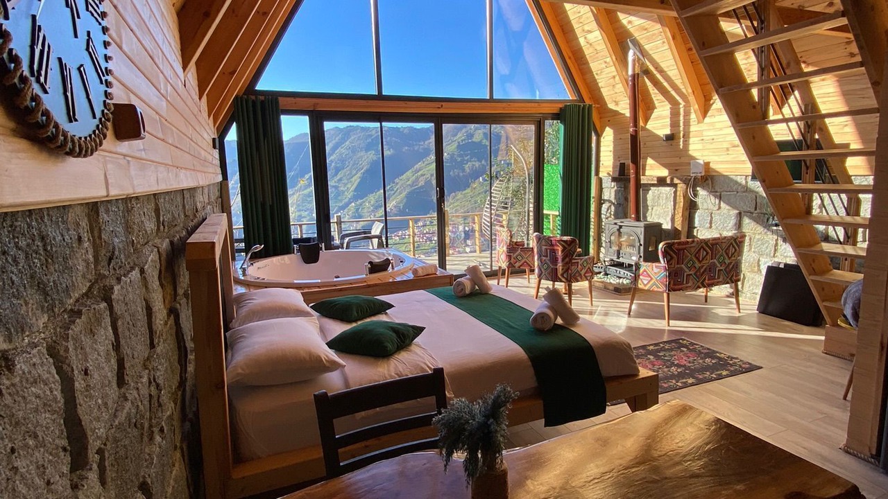Photo of Livingroom in Cayirduzu
