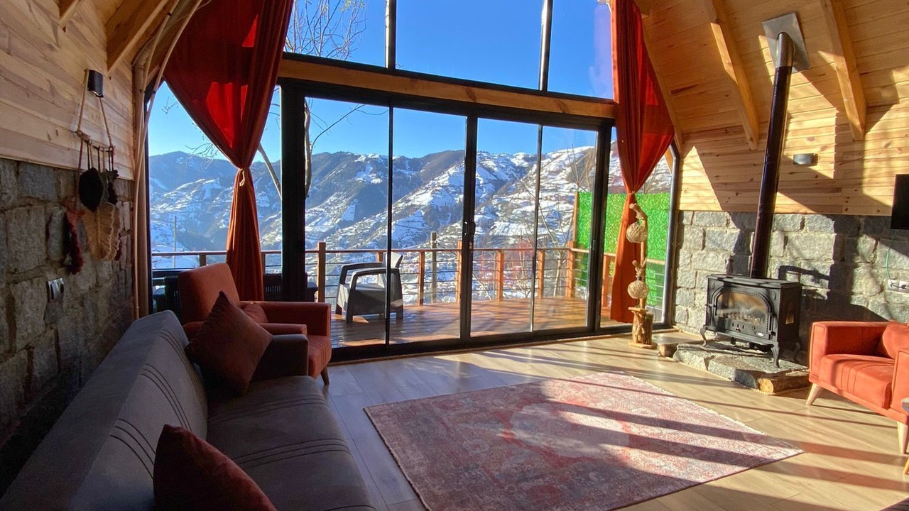 Photo of Livingroom in Cayirduzu