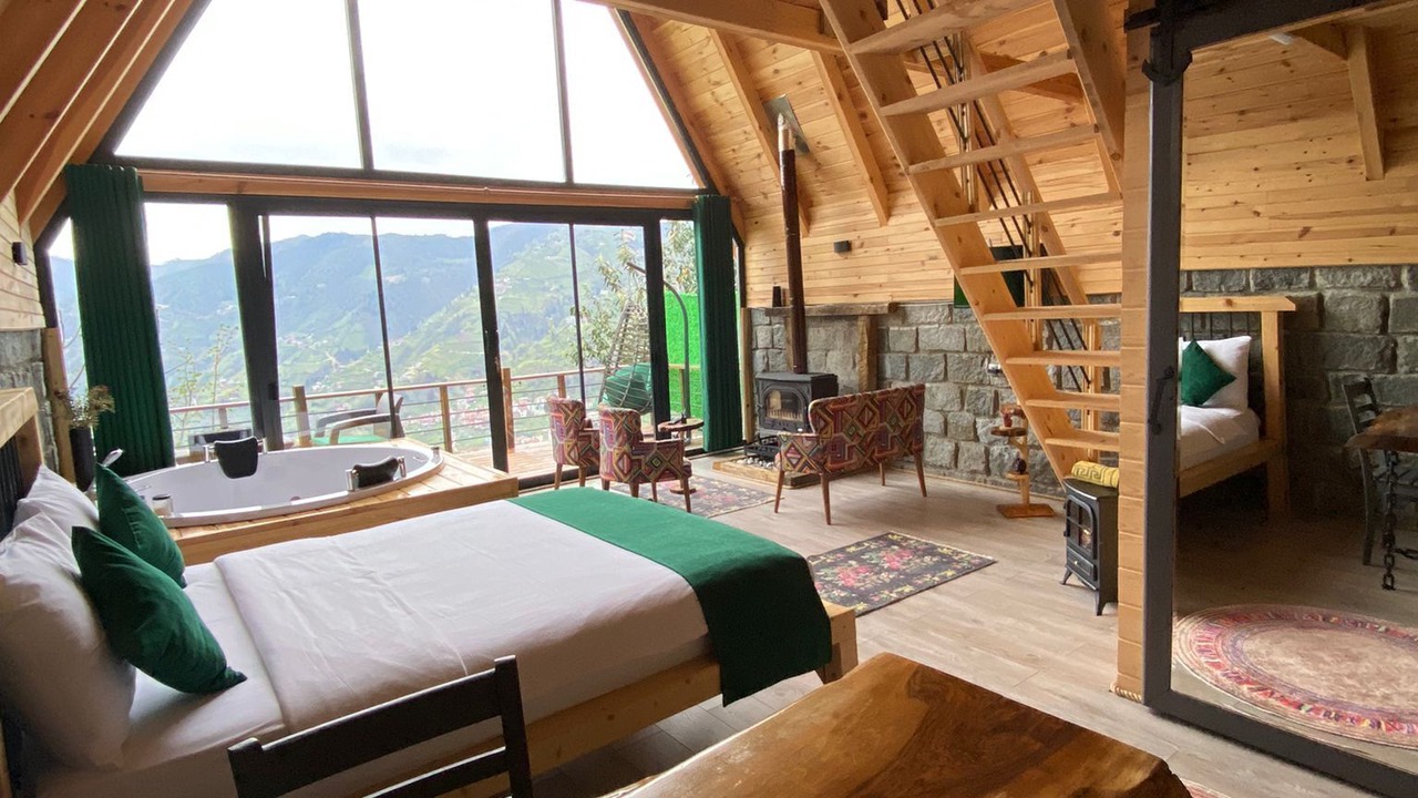 Photo of Bedroom in Cayirduzu