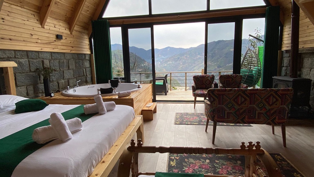 Photo of Bedroom in Cayirduzu