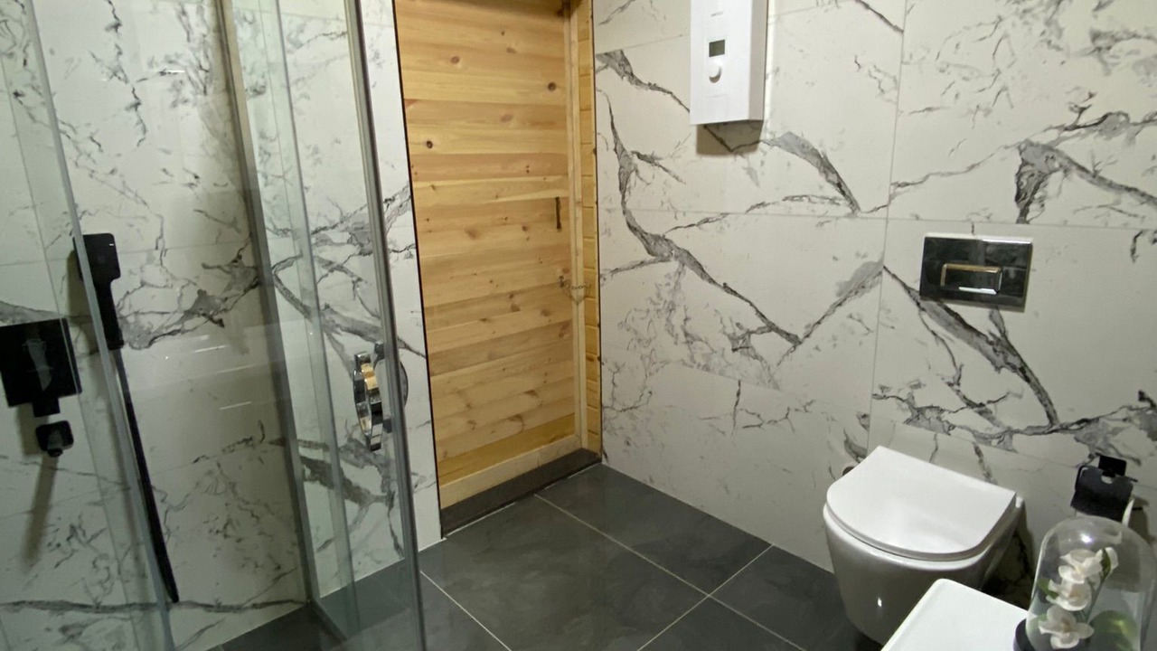 Photo of Bathroom in Cayirduzu
