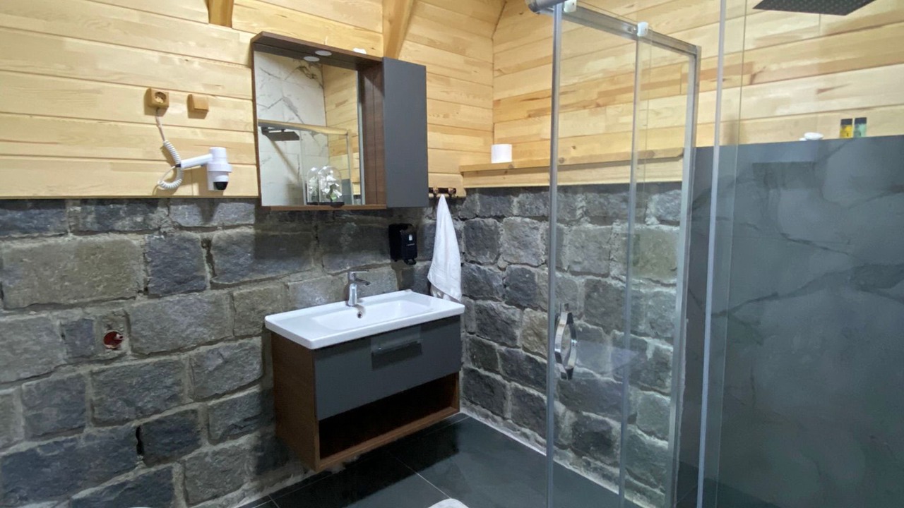 Photo of Bathroom in Cayirduzu